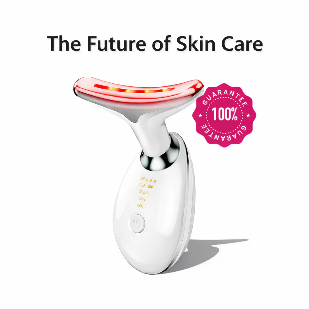 Intense Pulsed Light® - Migliora il tuo contorno viso – Synxel-Beauty