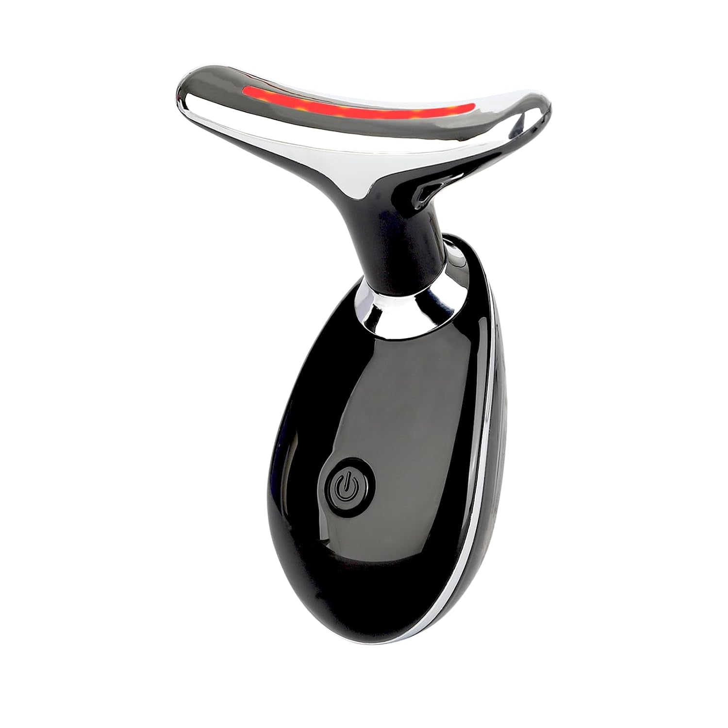 Red Light Therapy for Face, RED Light Device, At-Home LED Face Massager for Skin Care