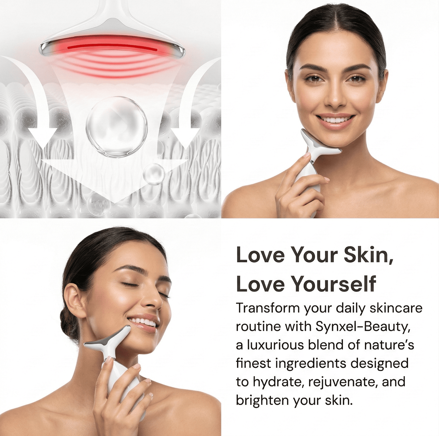 Intense Pulsed Light®